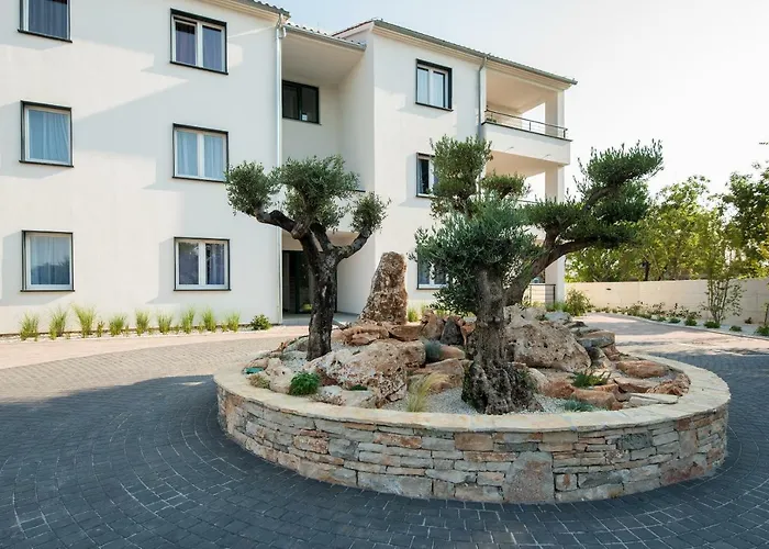 Villa Anja 1St Floor