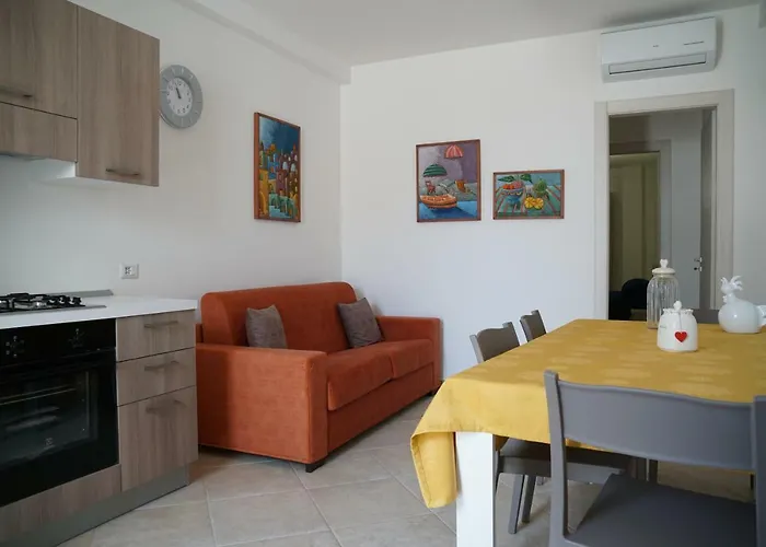 Casa Vacanze Pirandello