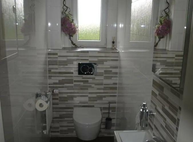 SC Apartment - Nürnberg Messe / Fränkisches Seenland