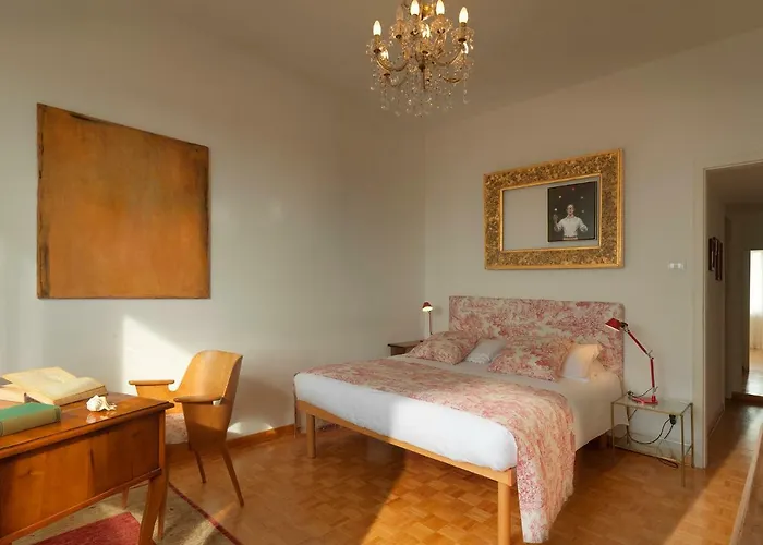 Boutique Hotel Albero Nascosto