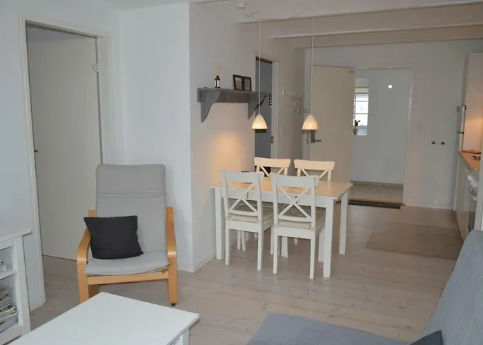 Svendlundgaard Apartments