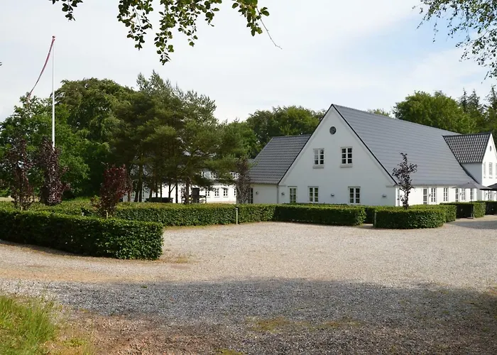 Svendlundgaard Apartments