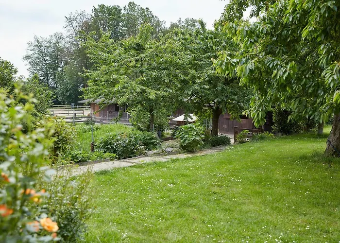 Reiterhof Zwei Linden