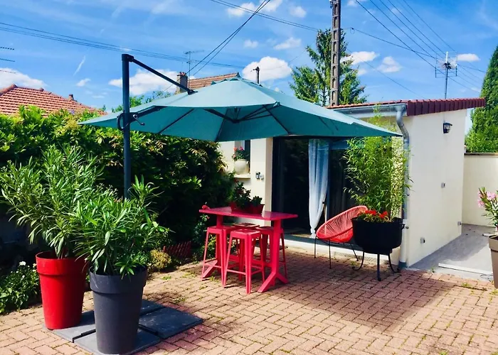 La Cuisine D'Ete De Beaunamour