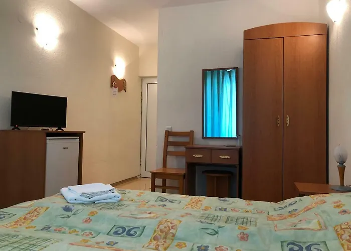 Family Hotel Central
