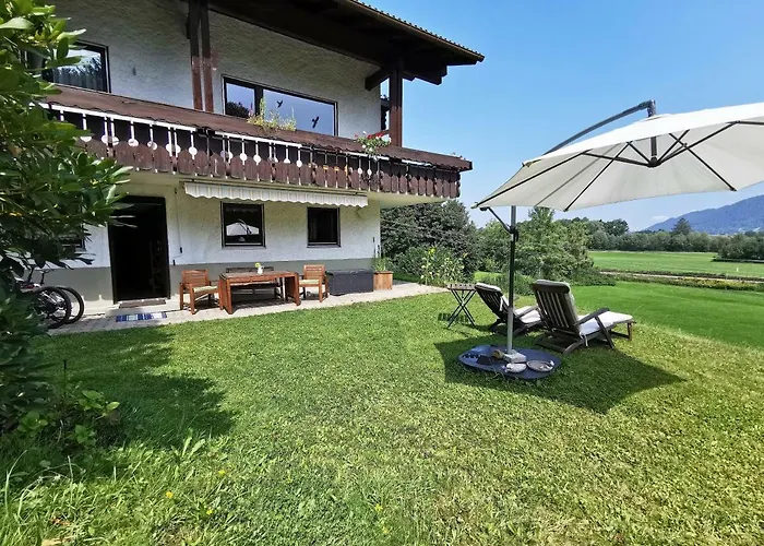 Ferienwohnung am Eichwald