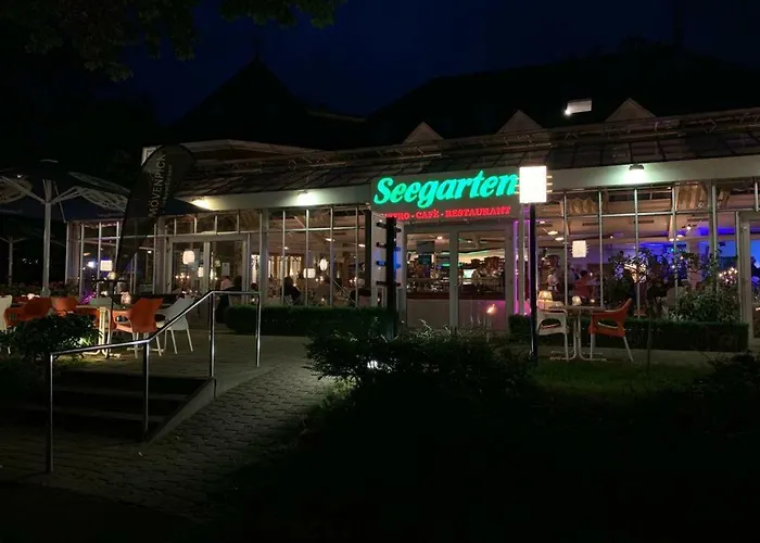 Hotel Seegarten