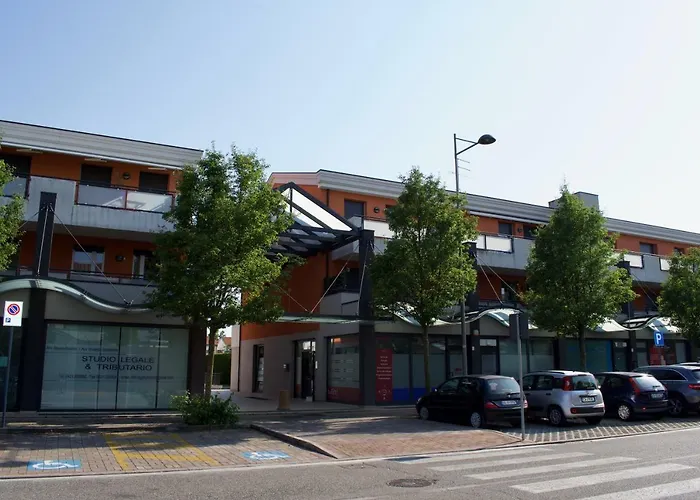 App4Rent Ca' Silis Apartment 3 Camere, 2 Bagni, Wi-Fi, Animali Ammessi