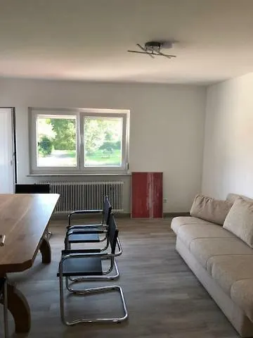 Ferienwohnung Albblick 3 Münsingen Wohnung mit 4 Schlafzimmern 3 Doppel, 1 Einzelzimmer