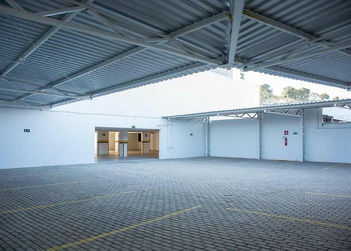 Boa Vista Hotel