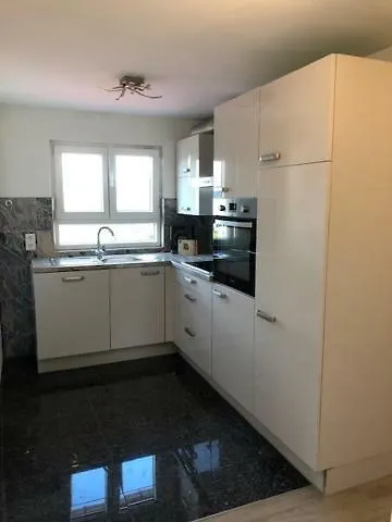 Ferienwohnung Albblick 3 Münsingen Wohnung mit 4 Schlafzimmern 3 Doppel, 1 Einzelzimmer