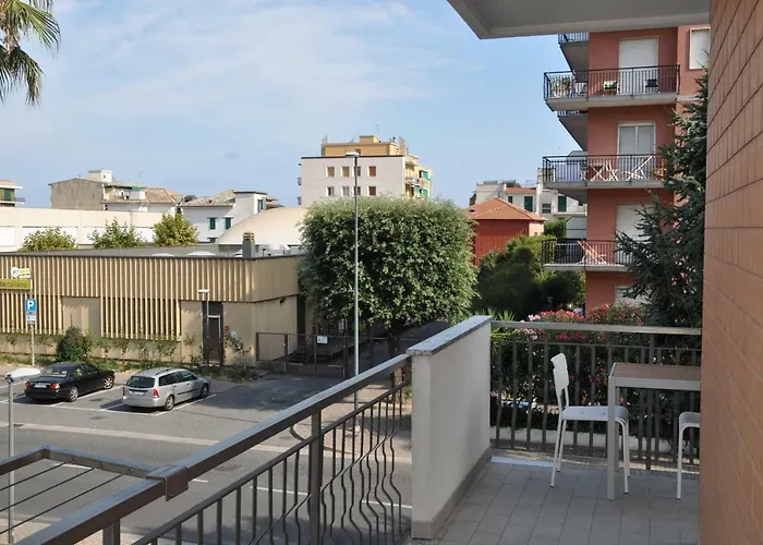 Viale Repubblica 307 4