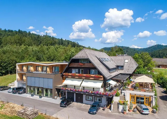Weinhotel Pfeffer&Salz