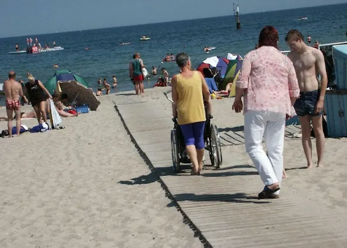 Ostsee-Residenz 17