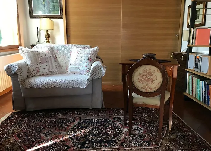 Maison Claudia Al Lido Di Venezia
