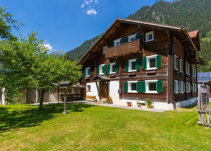 Haus Mair