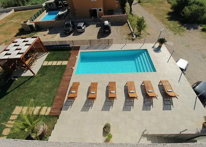 Vila Nainer