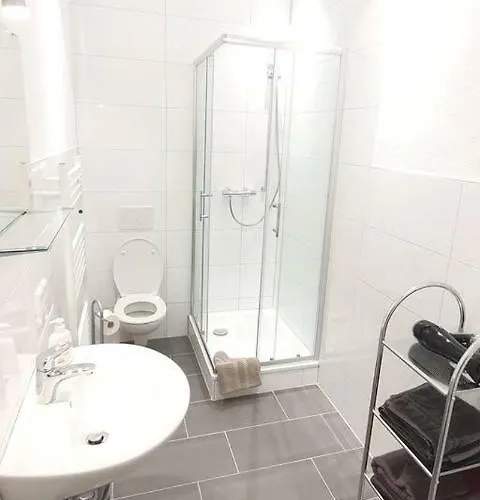 H-Apartment 1