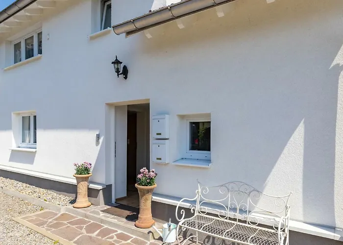 Ferienhaus Bachschlössle