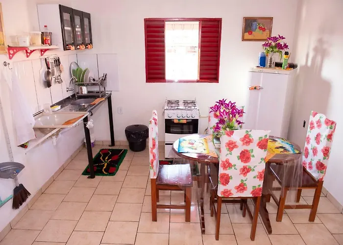 Excelente Apartamento - Família Mangas Monteiro
