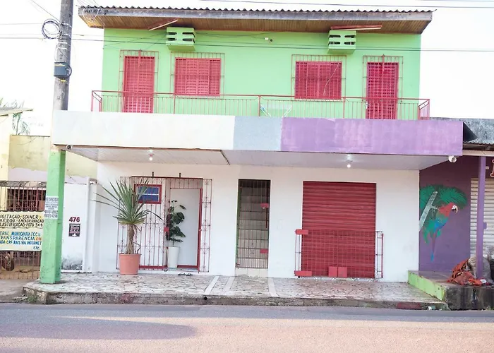Excelente Apartamento - Família Mangas Monteiro
