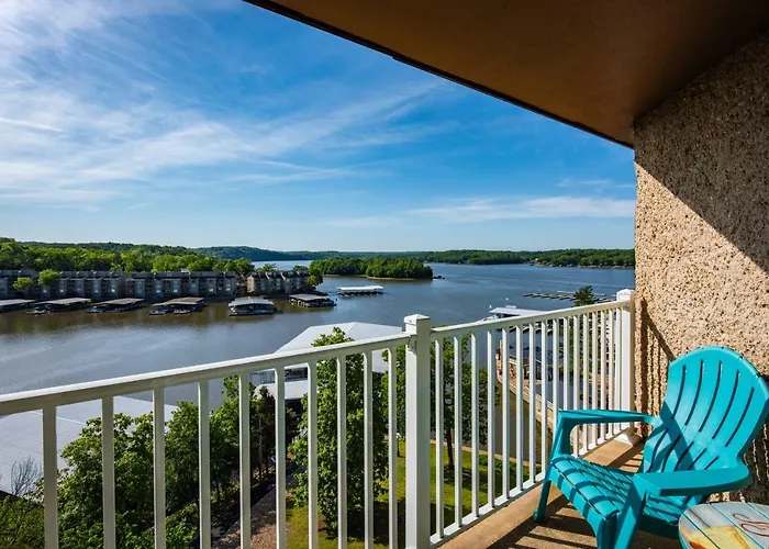Margaritaville Lake Resort Lake Of The Ozarks