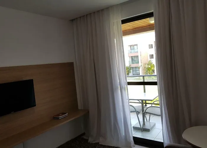 Iloa Residence Resort - Barra de São Miguel