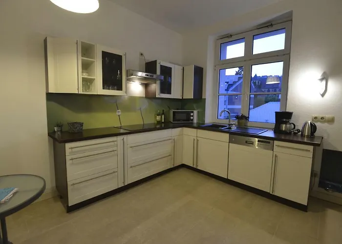 Kaiserliche Hofpost, mit Whirlpool und 2 Terrassen
