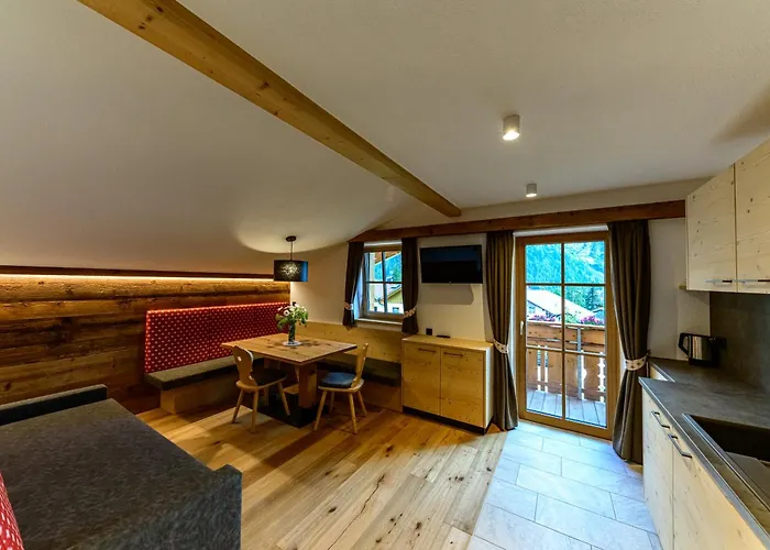 Mooserhof