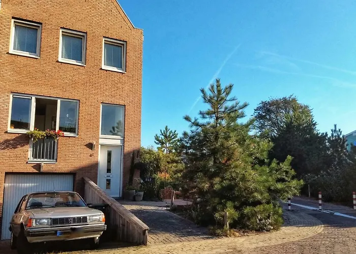 B&B Duinbrink