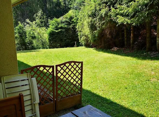 Appartment Leo