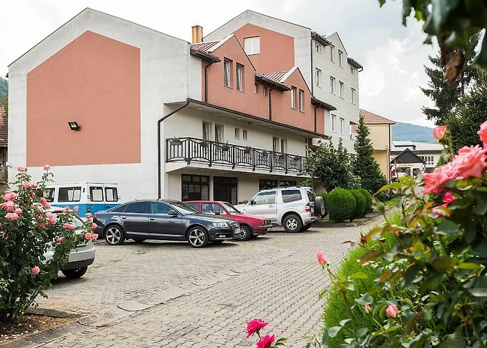 Hotel Dominus