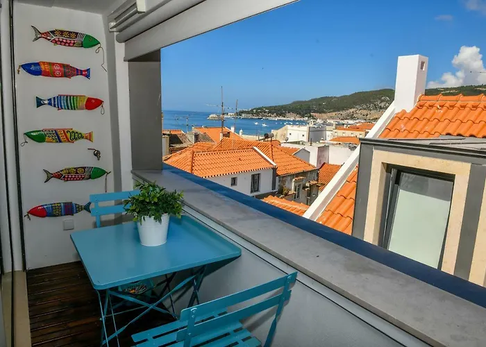 Apartamento Mar II With Parking