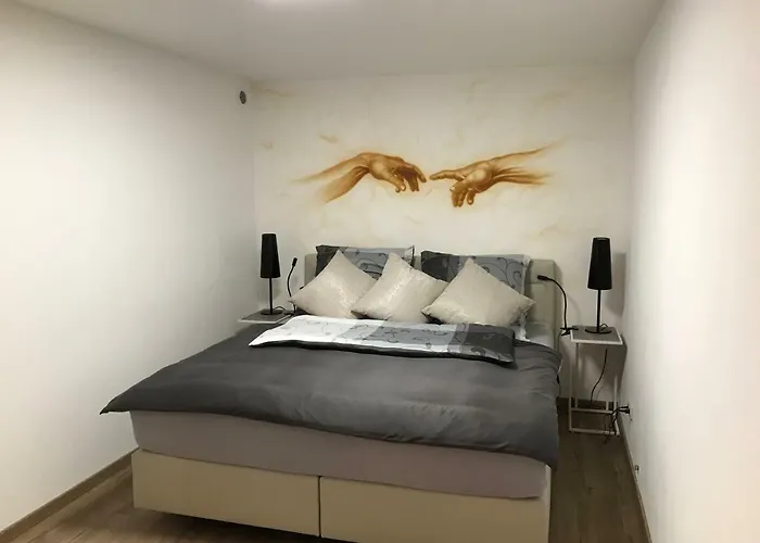 Rüdesheimer Wohlfühloase