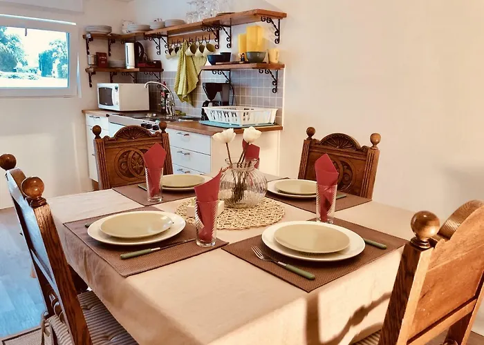 Apartment in Falkenberg