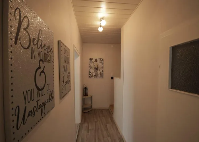 Ferienwohnung Come Home