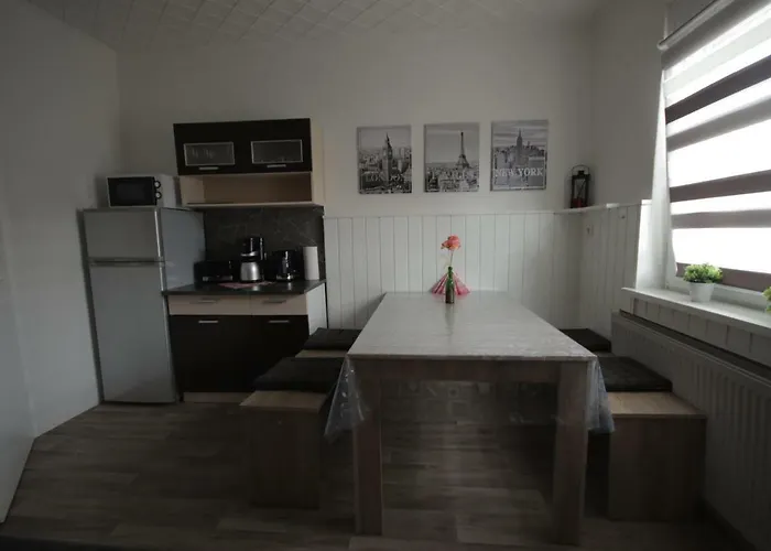 Ferienwohnung Come Home
