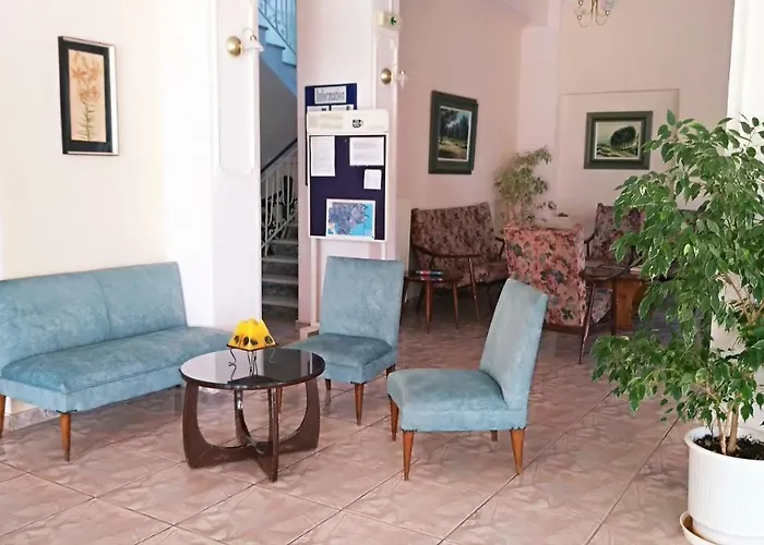 Nireus Hotel