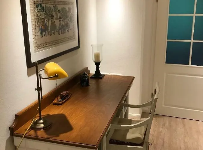 Ferienwohnung am Hörnle