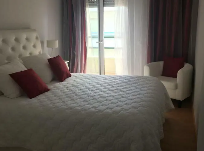 Apartamento Praia Da Gaivota