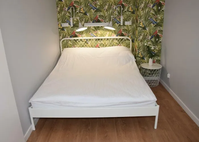 Verrari Apartaments