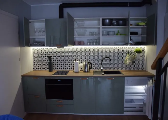 Verrari Apartaments