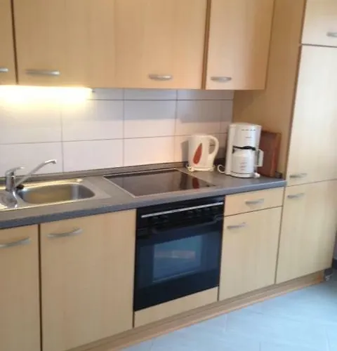 Ferienwohnung Kremer