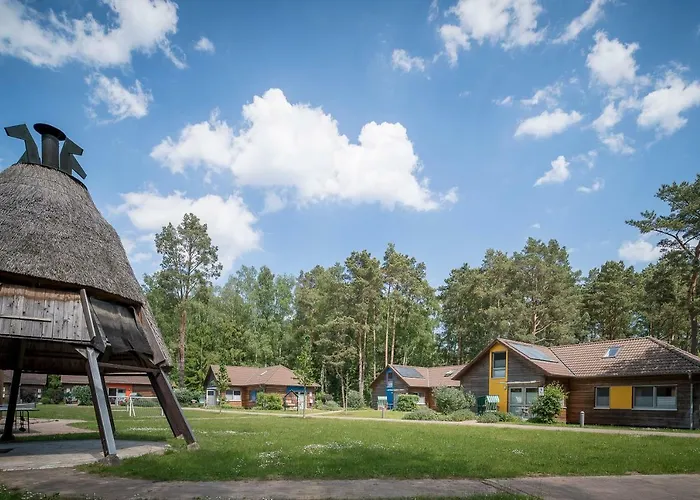 Ferienzentrum Trassenmoor