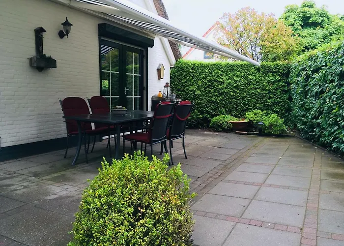 Vakantiehuis Villa 63