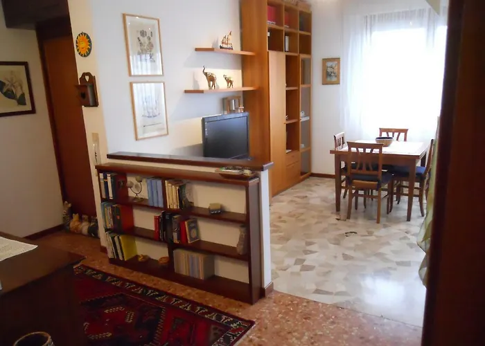 Appartamento Elisabetta