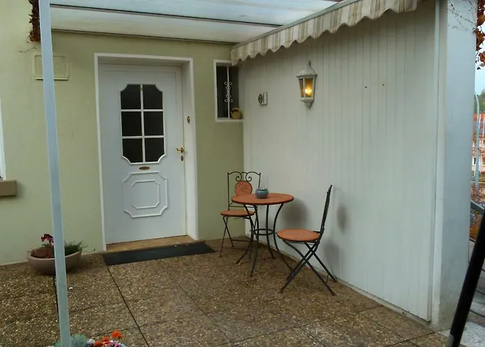 Casa Maria App. Maria