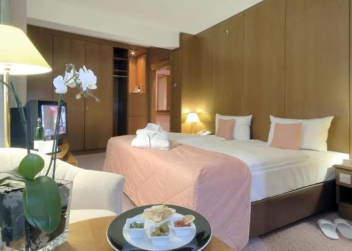 Radisson Blu Hotel Cottbus