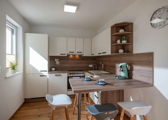 Appartement Steidl