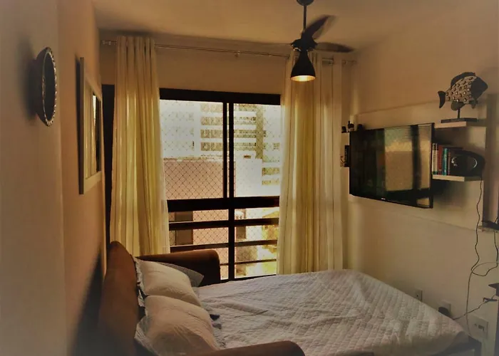 Concept Tower Praia Apart